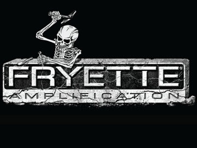 Fryette - VHT