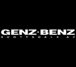 Genz - Benz