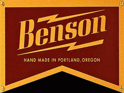 Benson