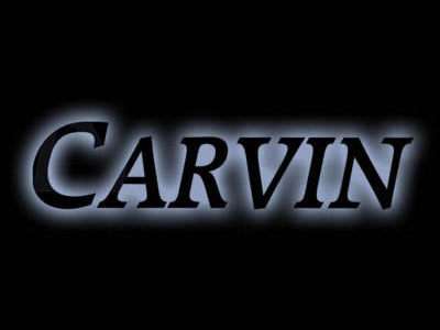 Carvin