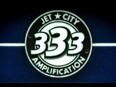 Jet City