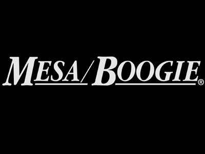 Mesa Boogie