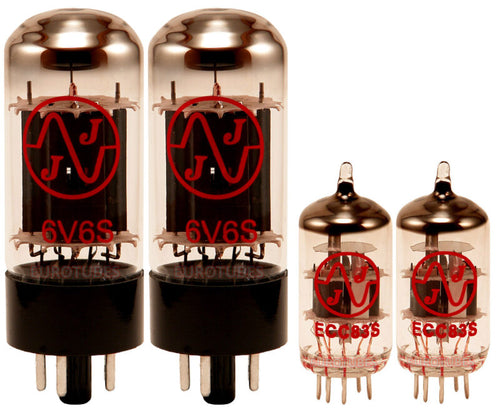 Ampeg GVT15 Heads and Combo Amps