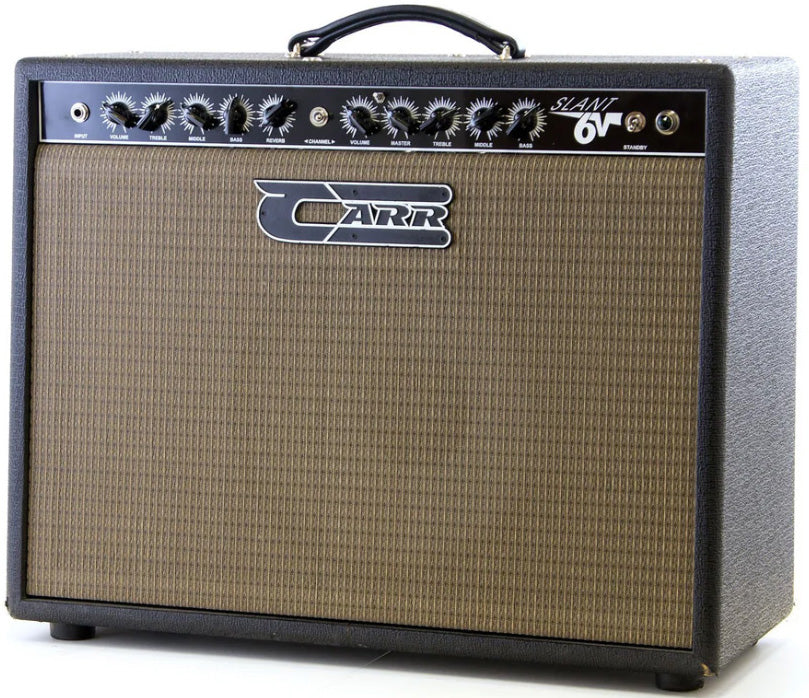 Carr Slant 6V Retube Kits