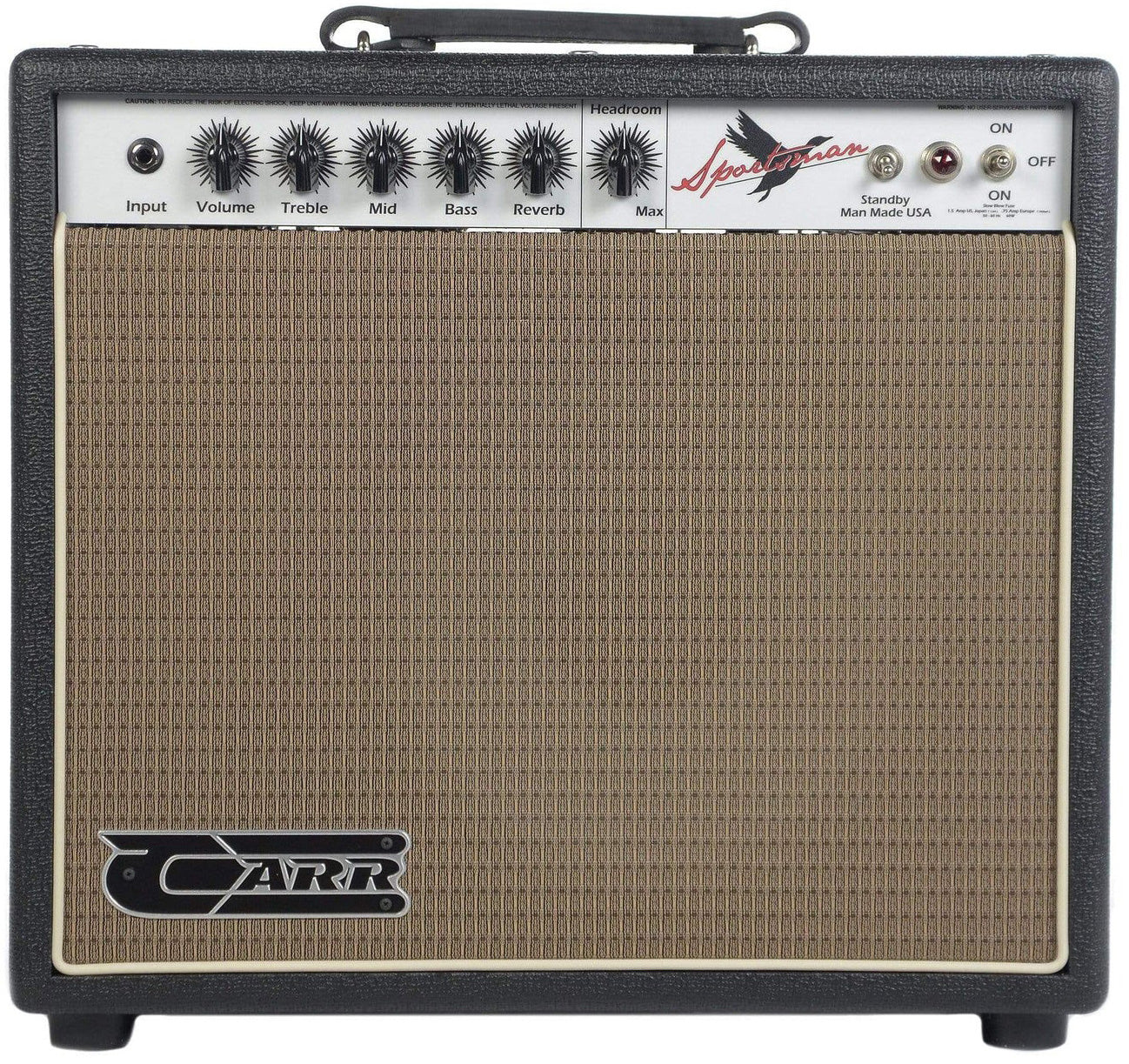 Carr Sportsman Retube Kits