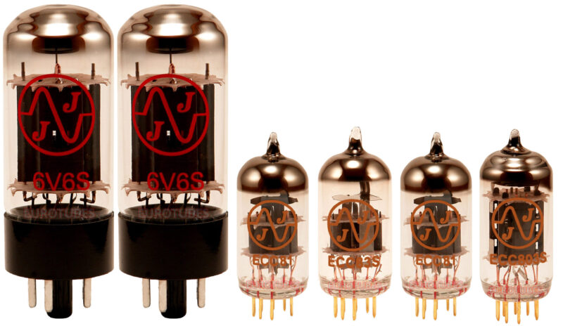 Carr Skylark Retube Kits