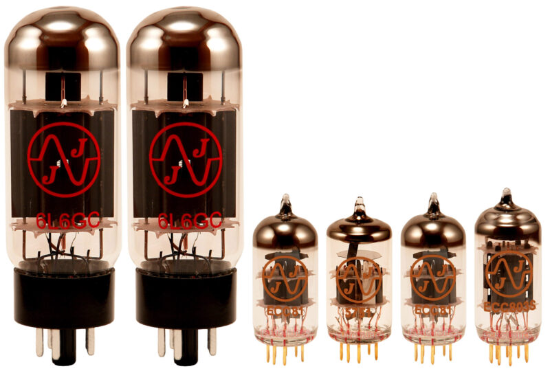 Carr Impala Retube Kits