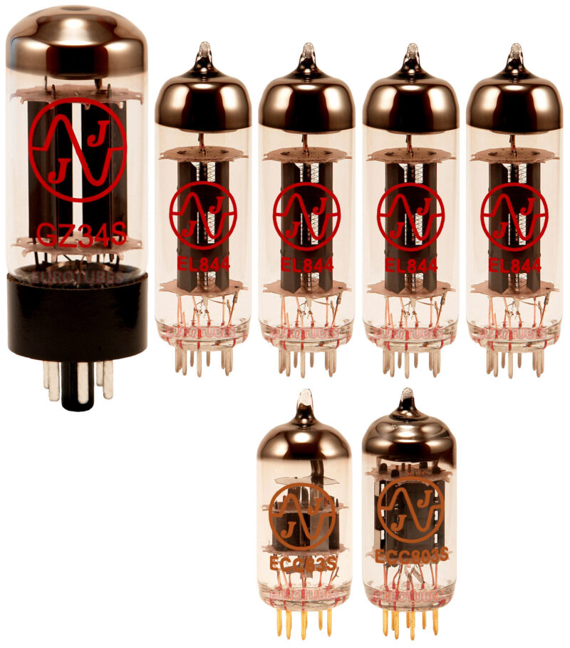 Carr Artemus Retube Kits