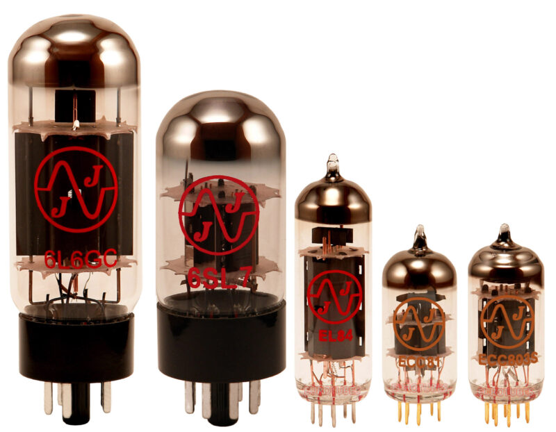 Carr Telstar Retube Kits