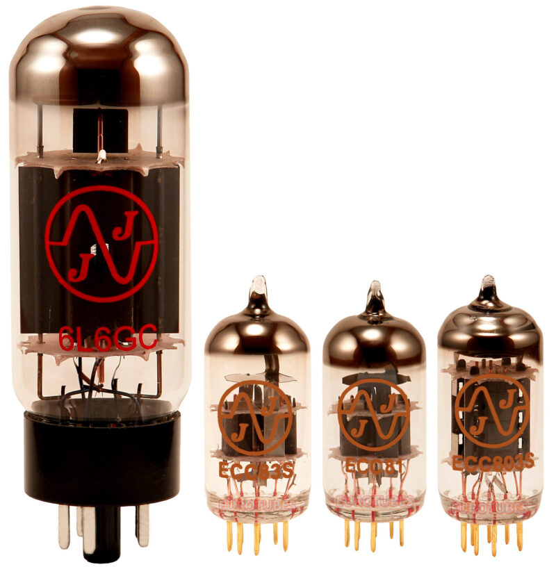 Carr Mercury Retube Kits