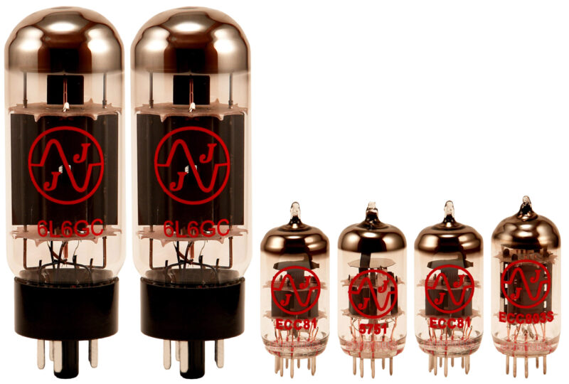 Carr Impala Retube Kits