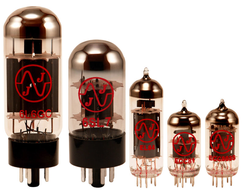Carr Telstar Retube Kits