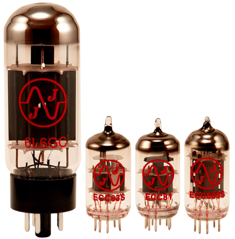 Carr Mercury Retube Kits