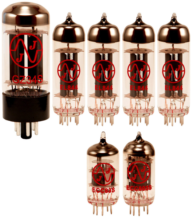 Carr Artemus Retube Kits