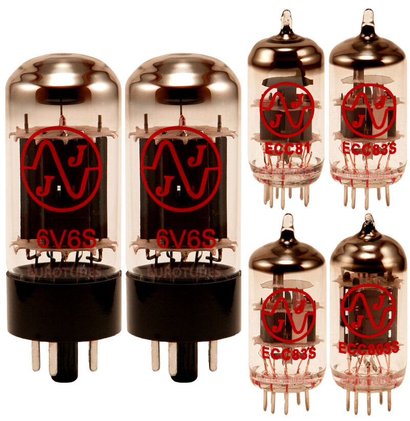 Carr The Bloke Retube Kits