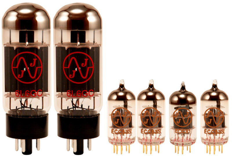 Carr Rambler Retube Kits