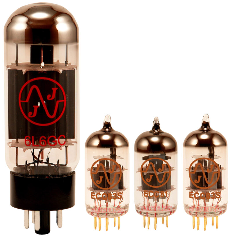 Carr Mercury Retube Kits