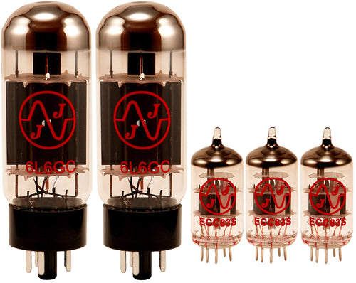 Ampeg GVT52 Retube Kits