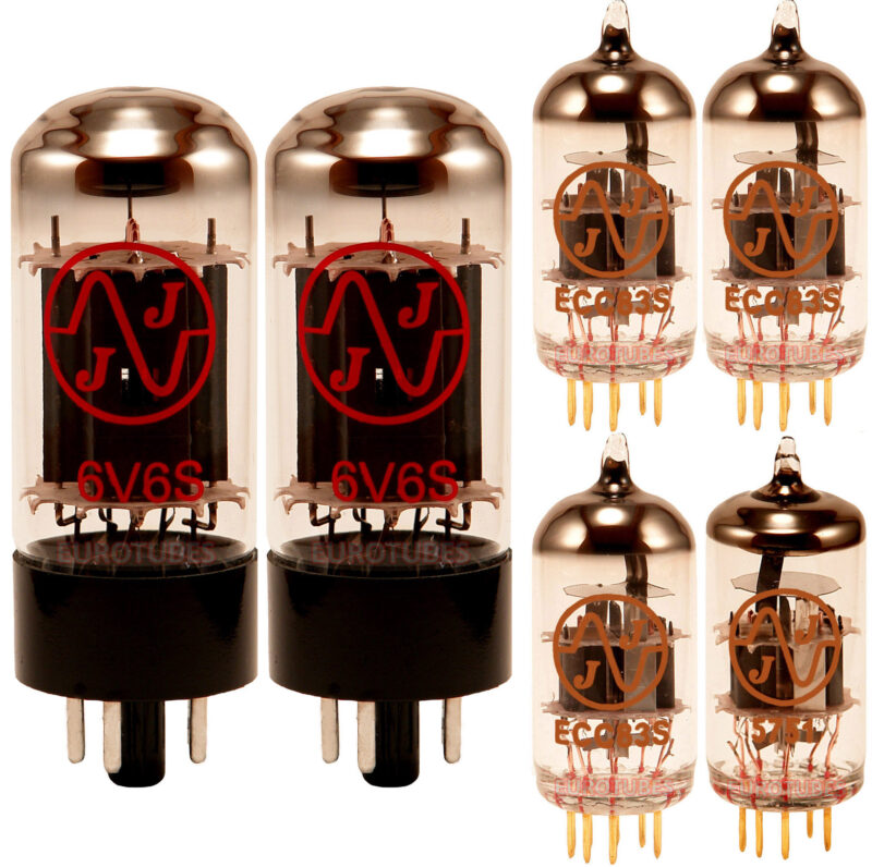 Carr Mercury-V Retube Kits