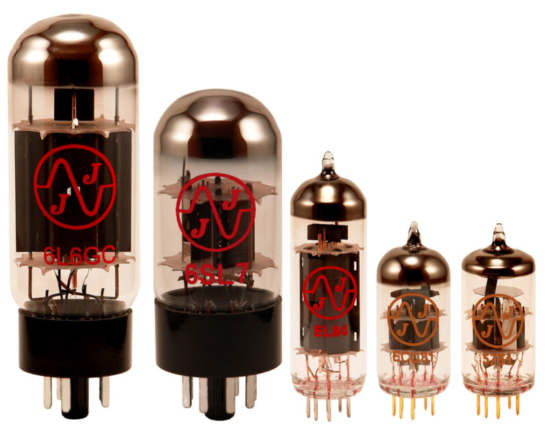 Carr Telstar Retube Kits