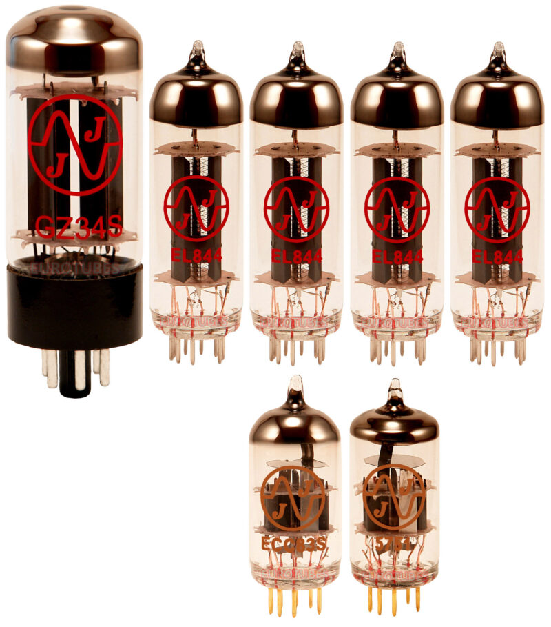 Carr Artemus Retube Kits