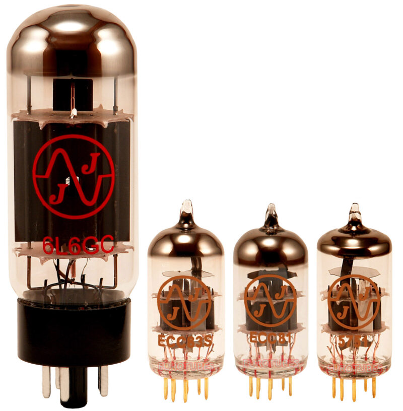 Carr Mercury Retube Kits