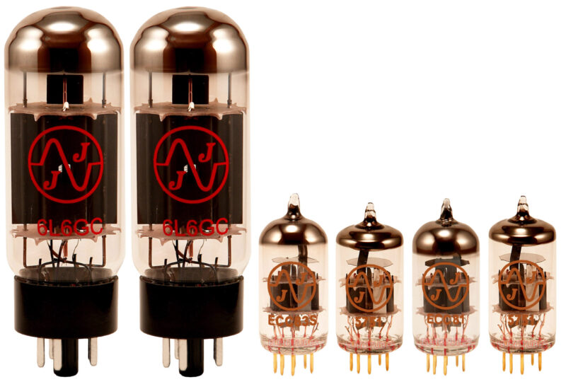 Carr Viceroy Retube Kits
