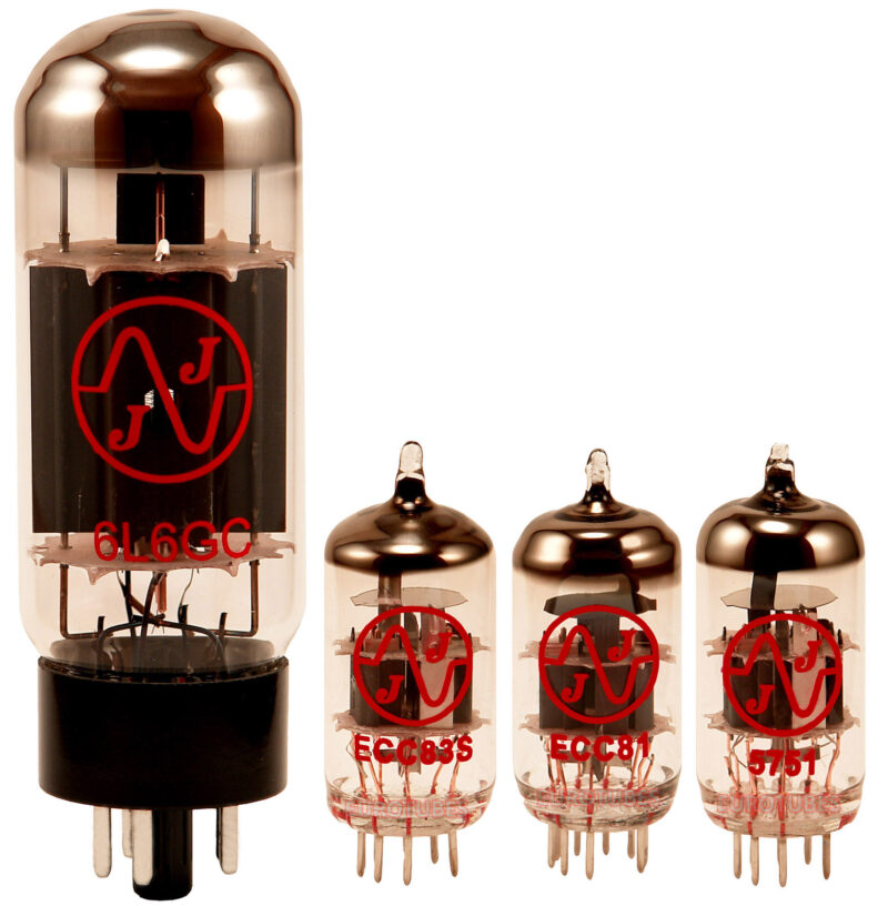 Carr Mercury Retube Kits