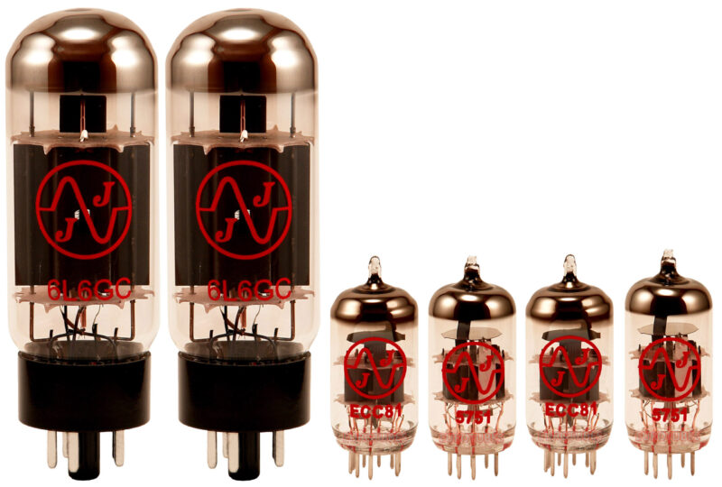 Carr Impala Retube Kits