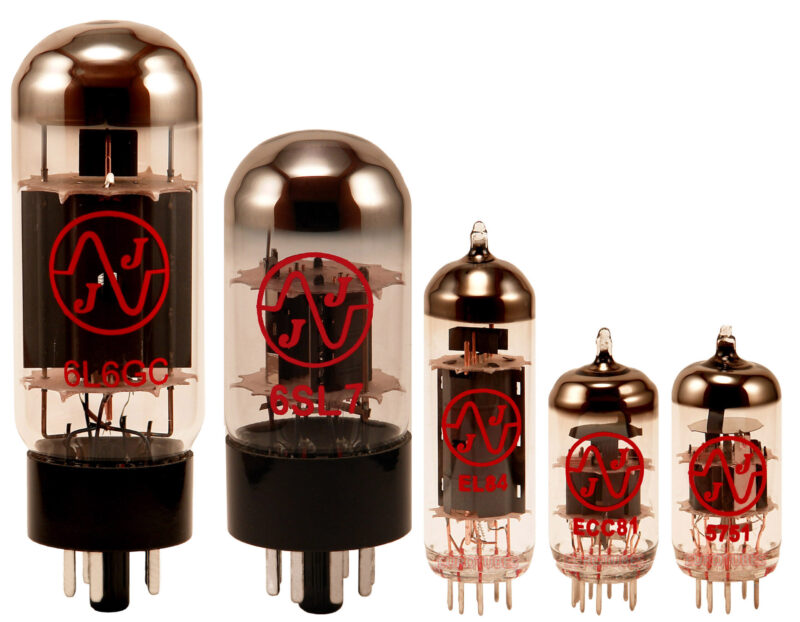 Carr Telstar Retube Kits