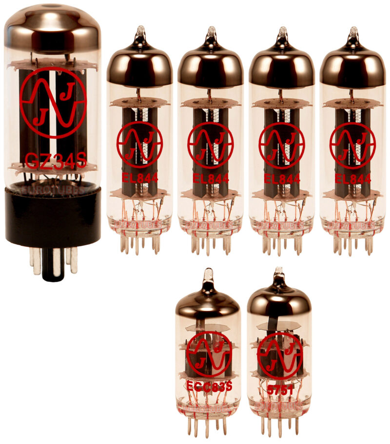 Carr Artemus Retube Kits