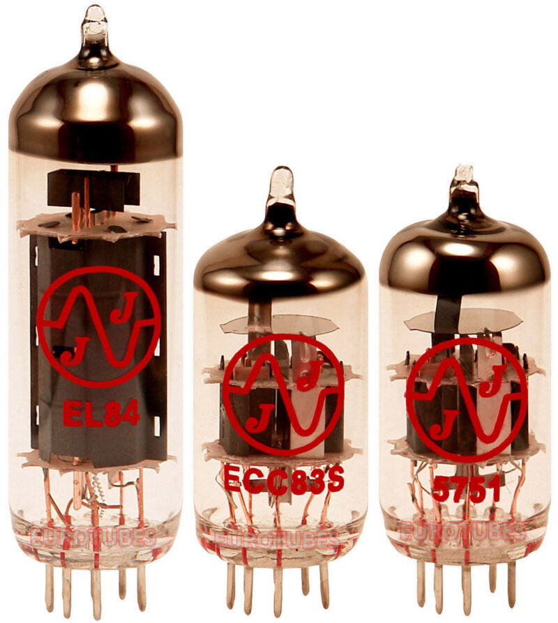 Carr Raleigh Retube Kits