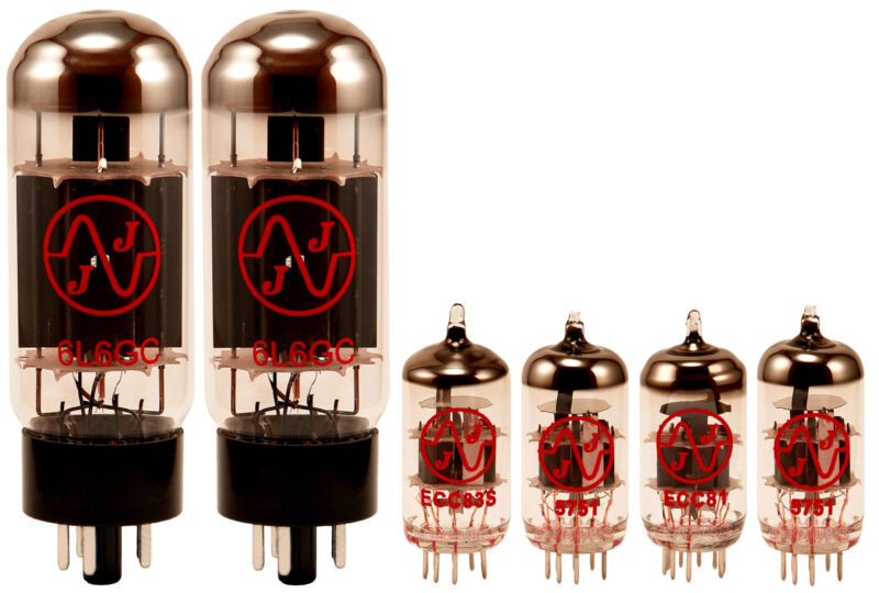 Carr Viceroy Retube Kits