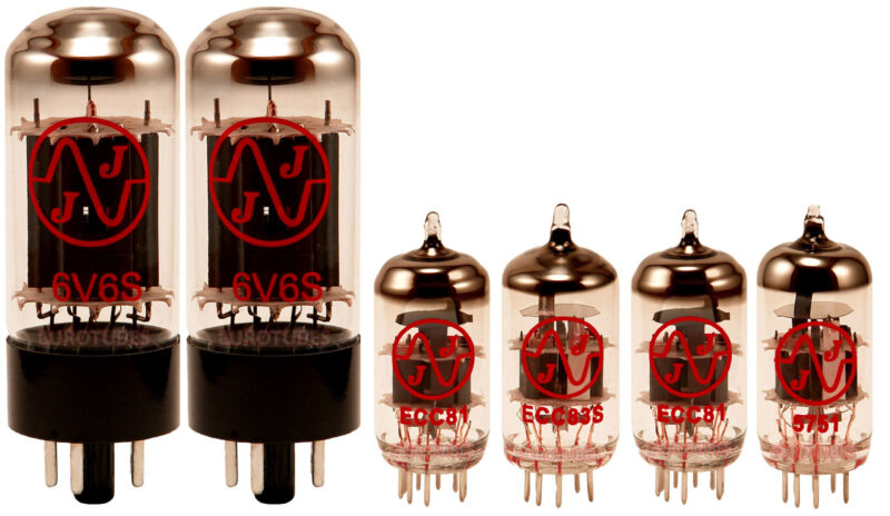 Carr Skylark Retube Kits