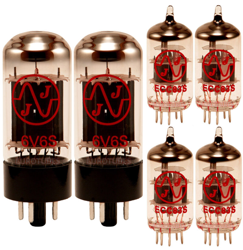 Carr Mercury-V Retube Kits