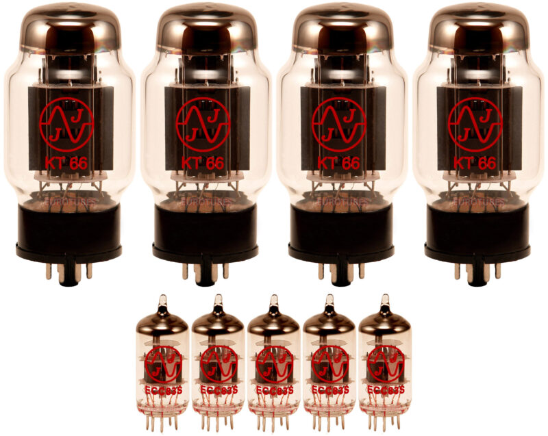 Soldano SLO 100 Full Retube Kits
