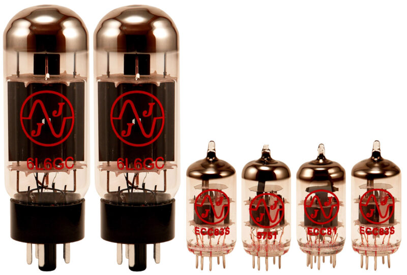 Carr Viceroy Retube Kits