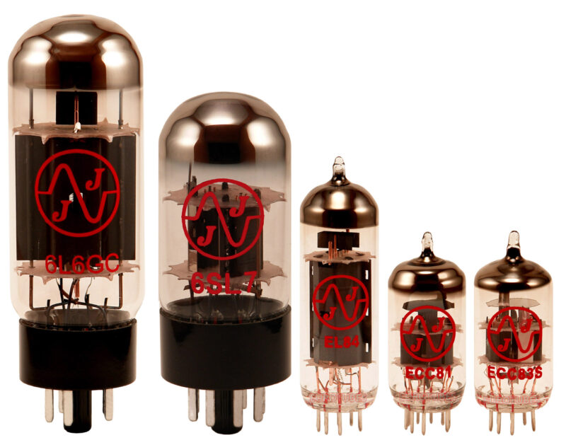 Carr Telstar Retube Kits