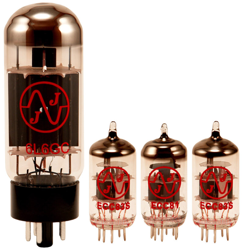 Carr Mercury Retube Kits