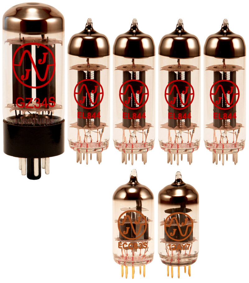 Carr Artemus Retube Kits