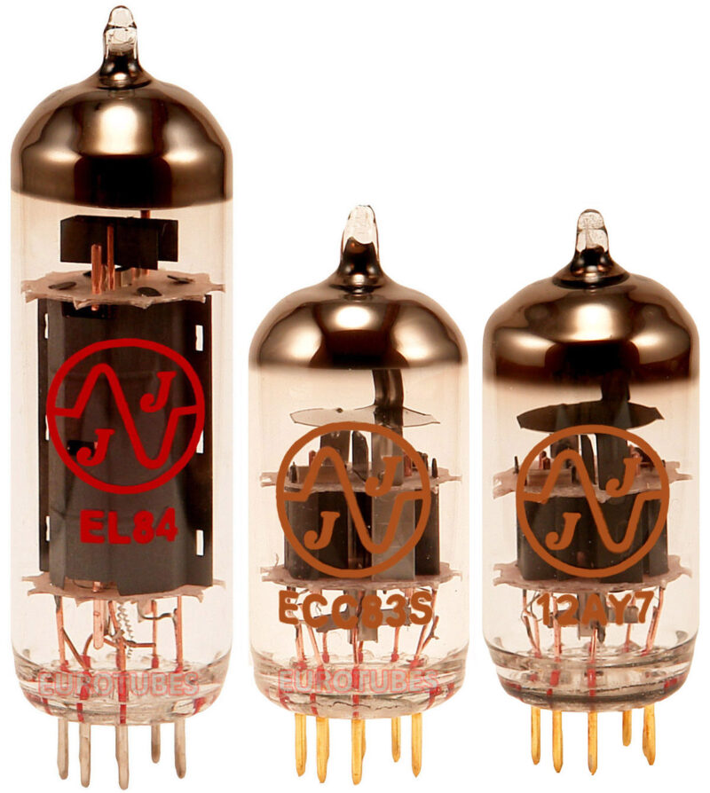 Carr Raleigh Retube Kits