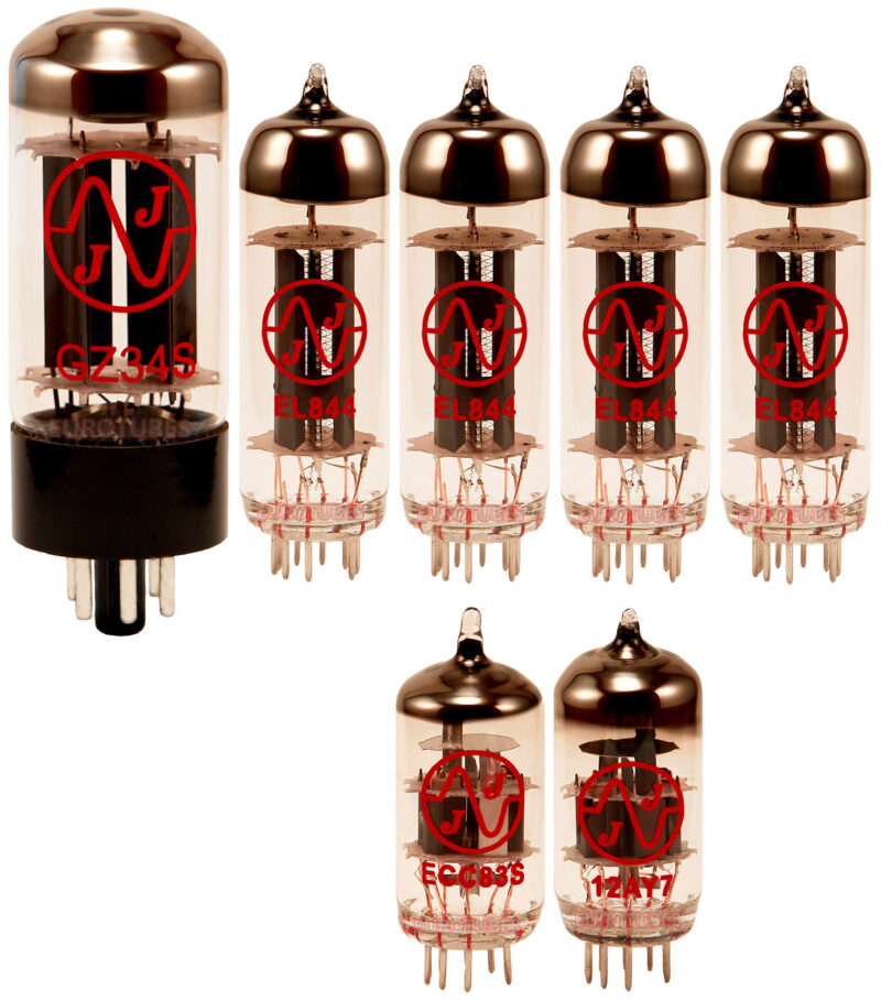 Carr Artemus Retube Kits